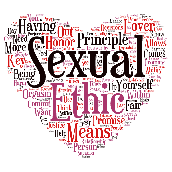 sexual ethics