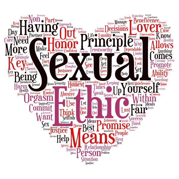 Ethics Of Sex 6