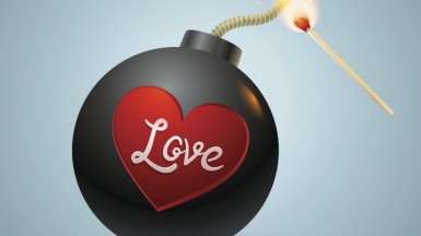 love-bomb